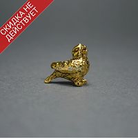 Фигурка "Воробей"