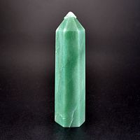 Кристалл авантюрин зеленый 160-169 гр