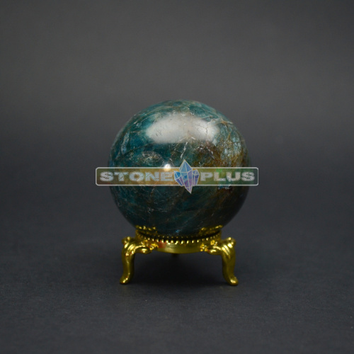 Шар апатит 46-48 мм