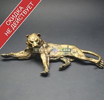 Фигурка "Львица"