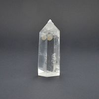 Кристалл горный хрусталь 1 вид 170-179 гр