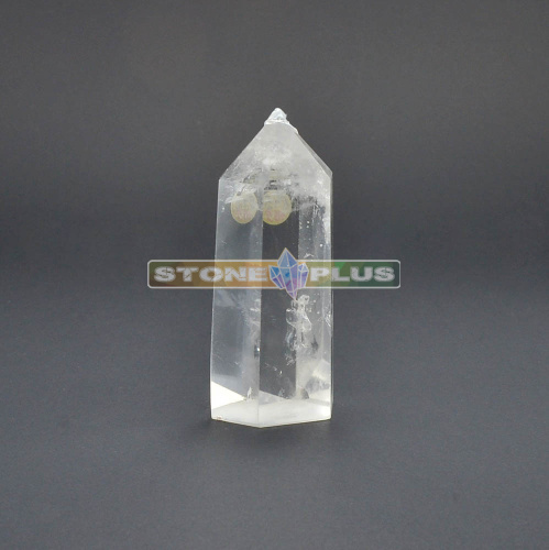 Кристалл горный хрусталь 1 вид 170-179 гр