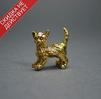 Фигурка "Котёнок"