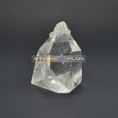 Кристалл горный хрусталь 1С 90-99 гр