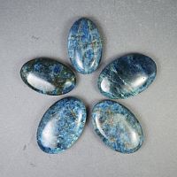 Апатит (овалы) / 1 упаковка - 100 гр