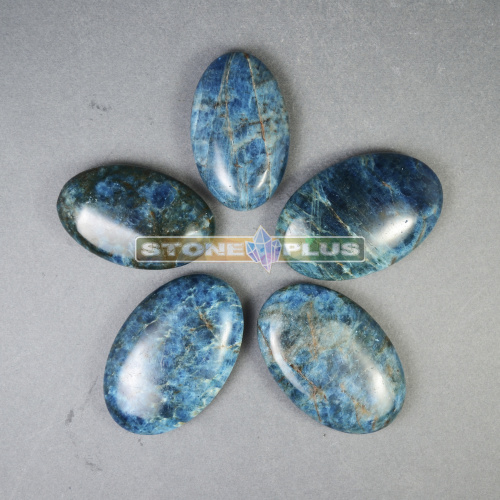 Апатит (овалы) / 1 упаковка - 100 гр