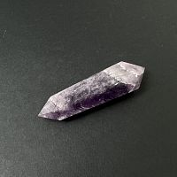 Кристалл аметист двусторонний 30-39 гр.