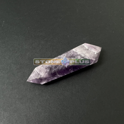 Кристалл аметист двусторонний 30-39 гр.