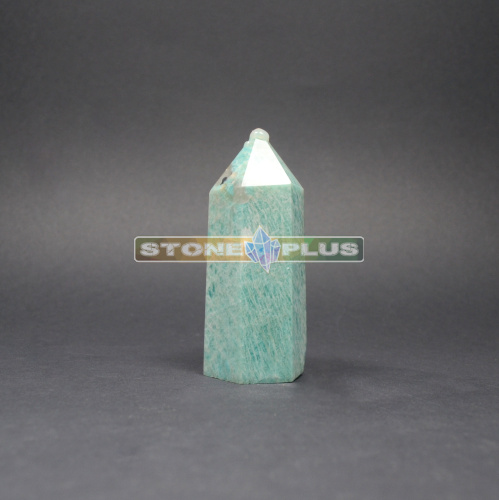 Кристалл Амазонит 130-139 гр