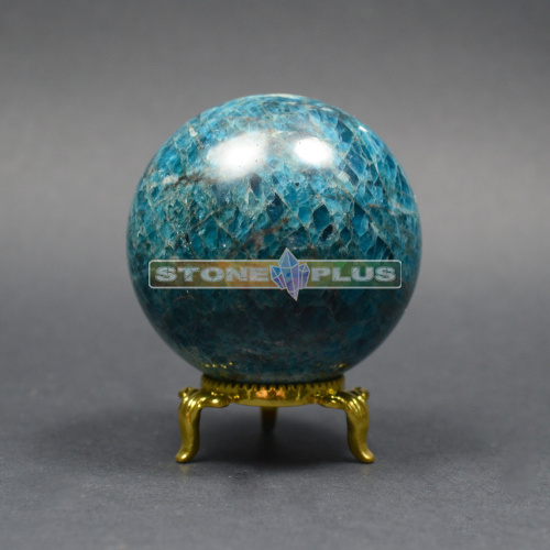 Шар апатит 58-60 мм