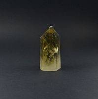 Кристалл Цитрин 220-229 мм
