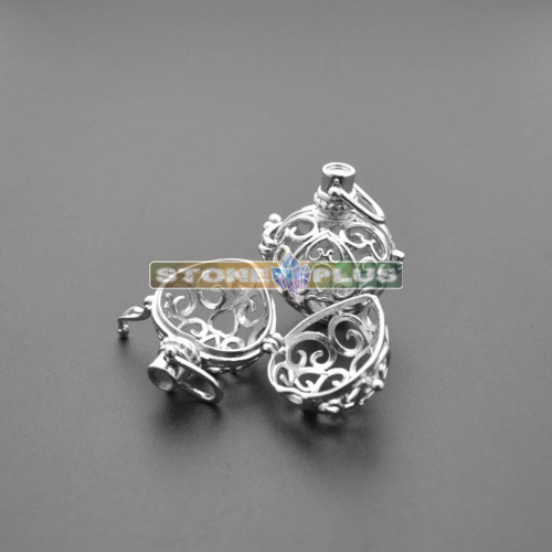 Подвеска-ловушка "Флакон"