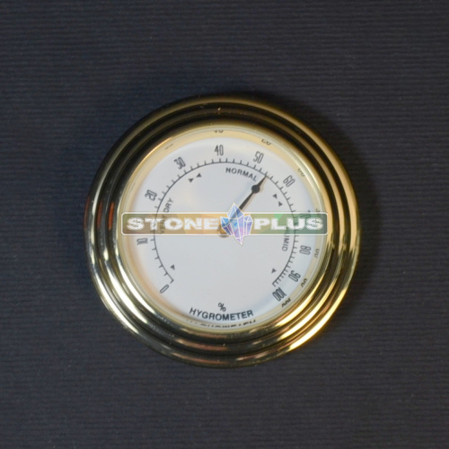 0035 Гигрометр (капсула,декоративные)