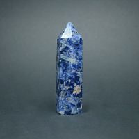 Кристалл Содалит 110-119 гр.