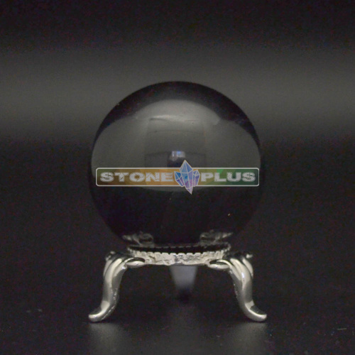 Шар обсидиан 38-40 мм