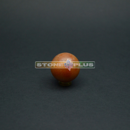 Шар яшма мукаит 24-26 мм