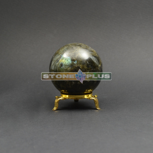 Шар лабрадор 52-54 мм