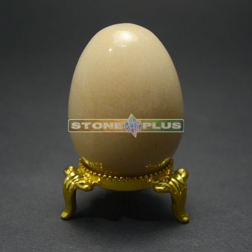 Яйцо из кварца