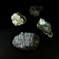 Необработанный лабрадор А. Упаковка - 100 гр.