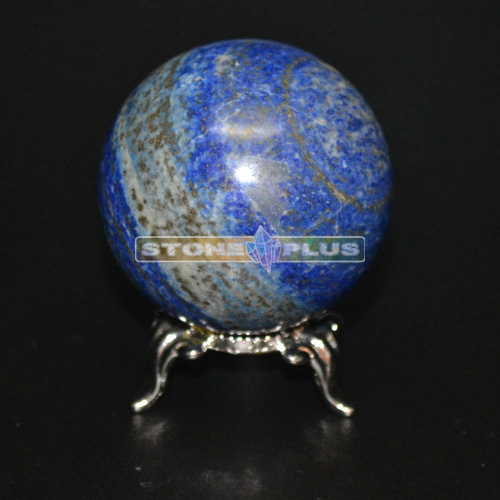 Шар лазурит 46-48 мм