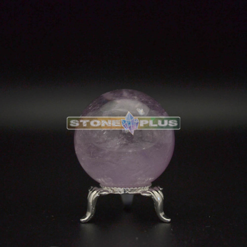 Шар аметист 1 вид 42-44 мм