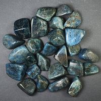 Апатит галтовка / 1 упаковка - 100 гр