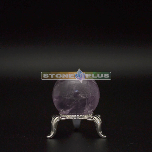 Шар аметист 1 вид 30-32 мм