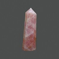 Кристалл Розовый кварц  10,120 гр