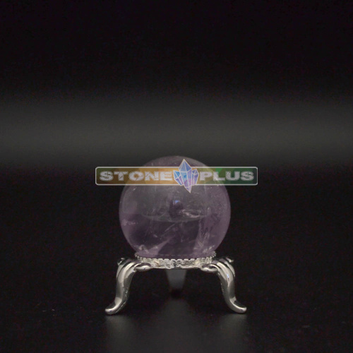 Шар аметист 1 вид 32-34 мм