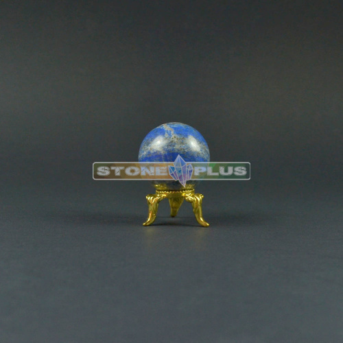 Шар лазурит 30-32 мм