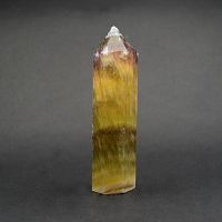 Кристалл Флюорит желтый 150-159 гр