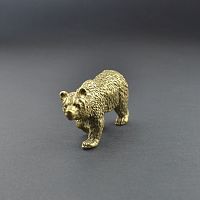 Фигурка "Медведь"