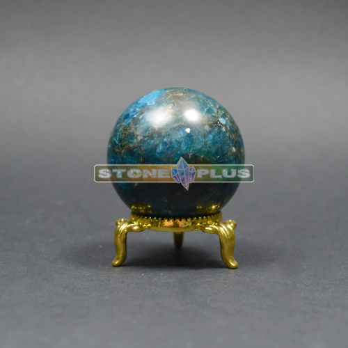 Шар апатит 42-44 мм