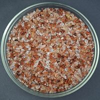 Сердолик галтовка 3-5 мм / 1 упаковка - 100 гр