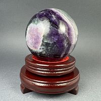 Шары Флюорит №4 - 1095 гр
