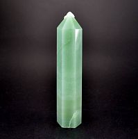 Кристалл Авантюрин зеленый 130-139гр.