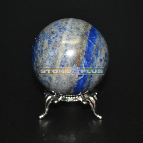 Шар лазурит 42-44 мм
