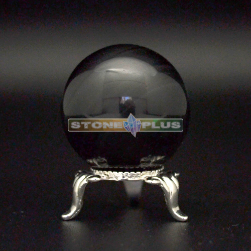 Шар обсидиан 42-44 мм