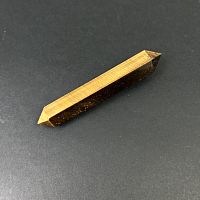 Кристалл тигровый глаз двусторонний 50-59 гр.