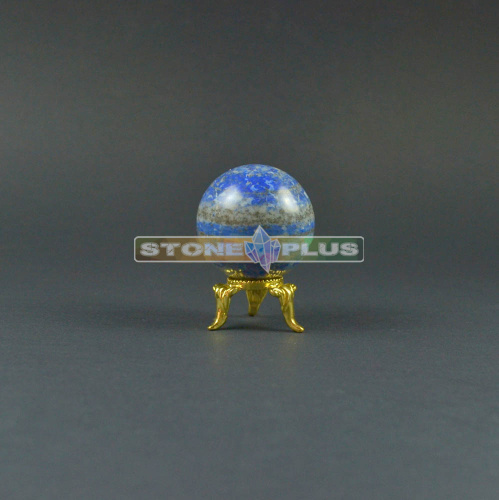 Шар лазурит 34-36 мм