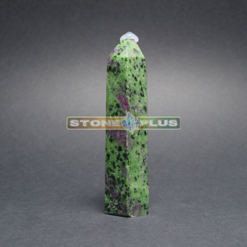 Кристалл цоизит 1 сорт 170-179 гр