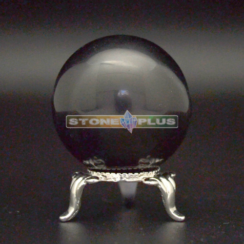 Шар обсидиан 50-52 мм