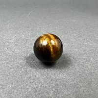 Шар 20 мм. Тигровый глаз