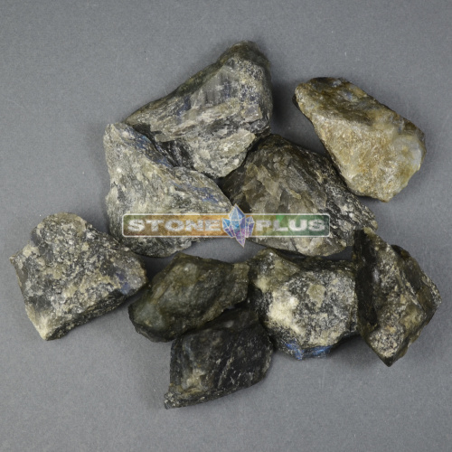 Необработанный лабрадор. Упаковка - 100 гр.