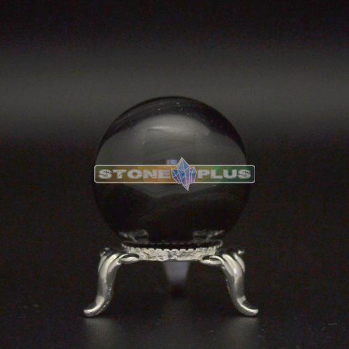 Шар обсидиан 36-38 мм