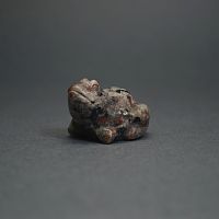 Фигурка Лягушка 30 мм из йооперлита