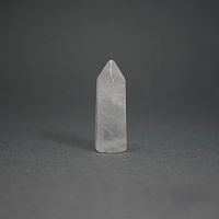 Кристалл горный хрусталь 40 мм