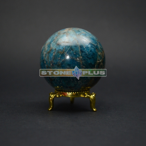 Шар апатит 50-52 мм