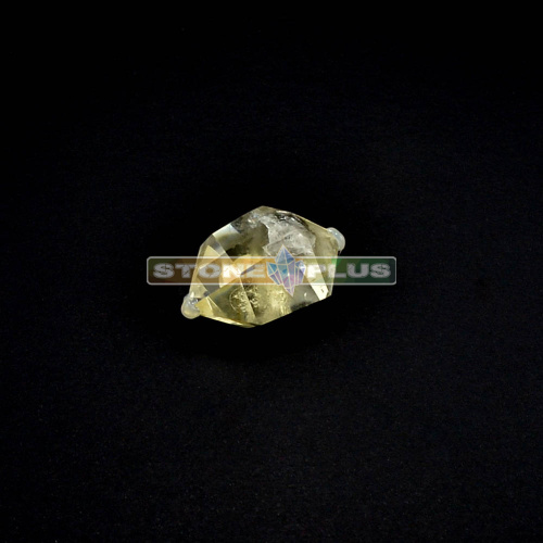 Кристалл Цитрин двусторонний 20-29 гр.