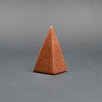 Пирамида из Авантюрина (Имитация)